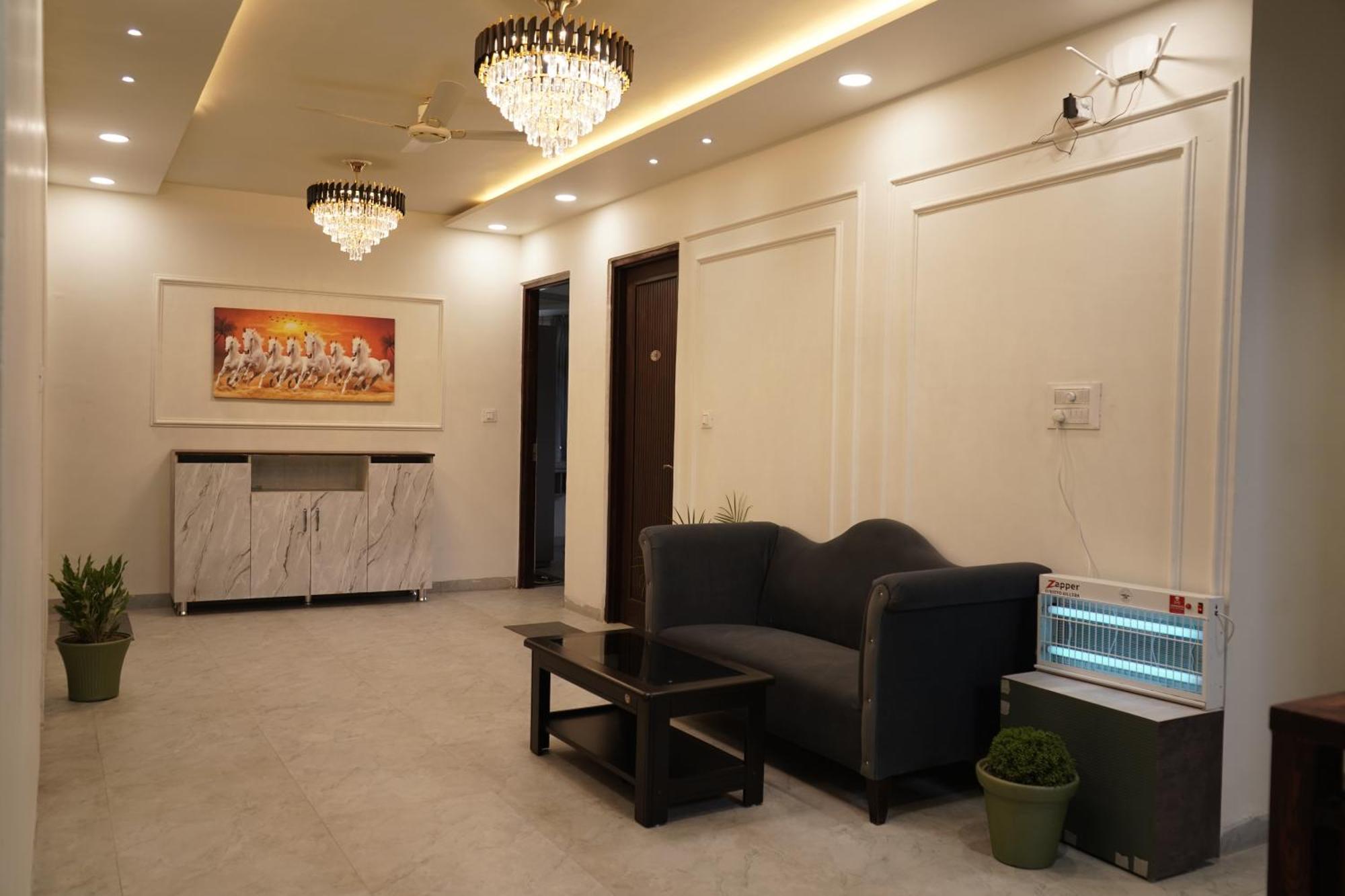 Отель The Grand View Baijnath Экстерьер фото